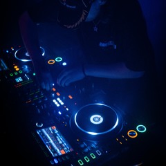 KRNG @Thunderground @München 28.10.23