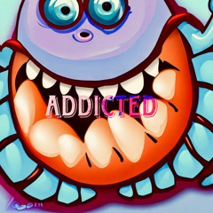 Addicted (feat. Tony Tyrades, Cee Four)