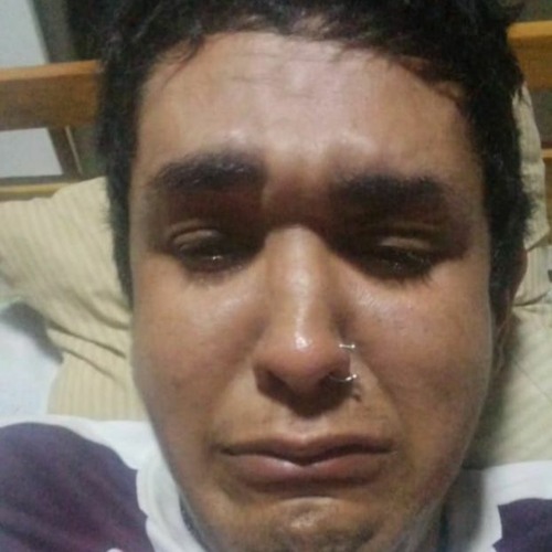 triste santi <3LLF