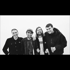 THOMAS BANGALTER b2b Fred Again..