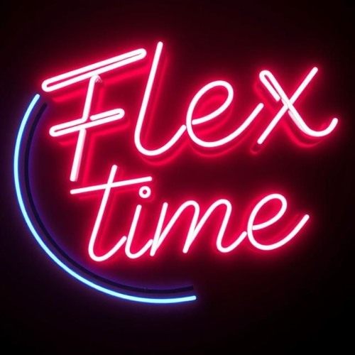Flex Time Feat. HellNaww ( V. Nebula Beat)