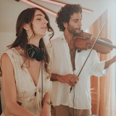 Rave to Ritual | Avi & Shai