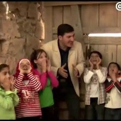 زينوا الحرم - مصطفلى العزاوي _ طيور الجنة ToyorZaman