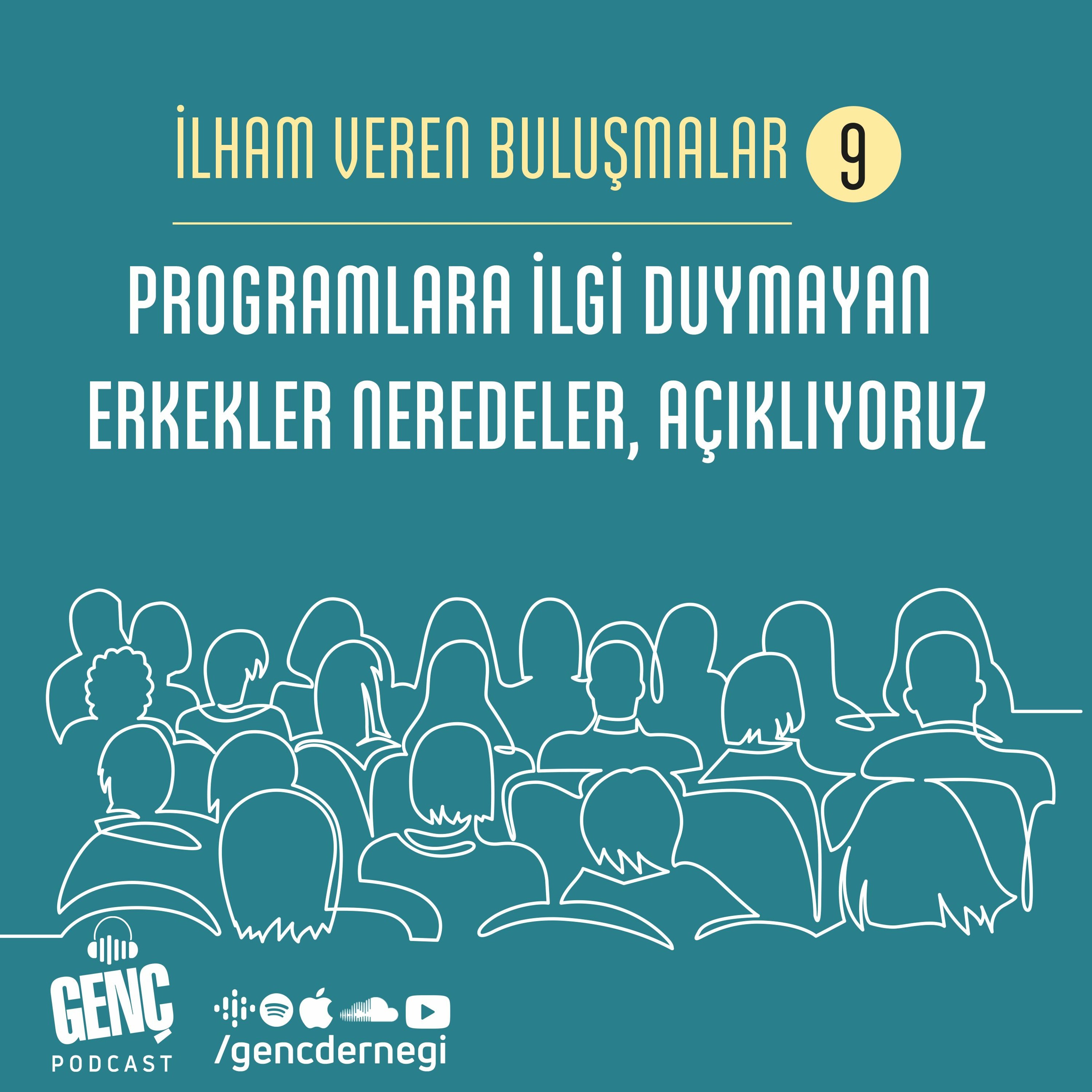 GENÇ Podcast