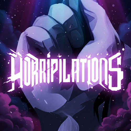 Horripilations- When Your Right (Original Mix)