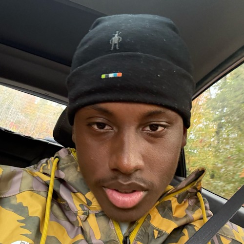 “Change comes from within first lil nigga”