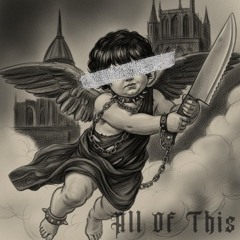 All Of This - Ft. JoTheImmortal (Prod. Dead Spyro)