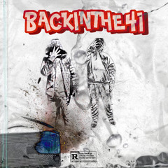 Im Back (Backinthe41) ft Jyee4k x Sk_Xli