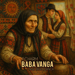 Baba Vanga (feat. Paula Danca)