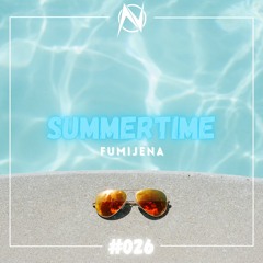 Summertime [NGM Release]