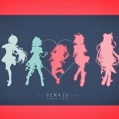 EXゲマズイベント】げまじょでイベント発表👻??【 椎名唯華/笹木