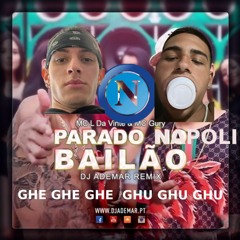 NØNE-Parado Napoli Bailao-feat Kpun