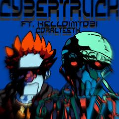 CYBER TRUCK feat. helloimtobi