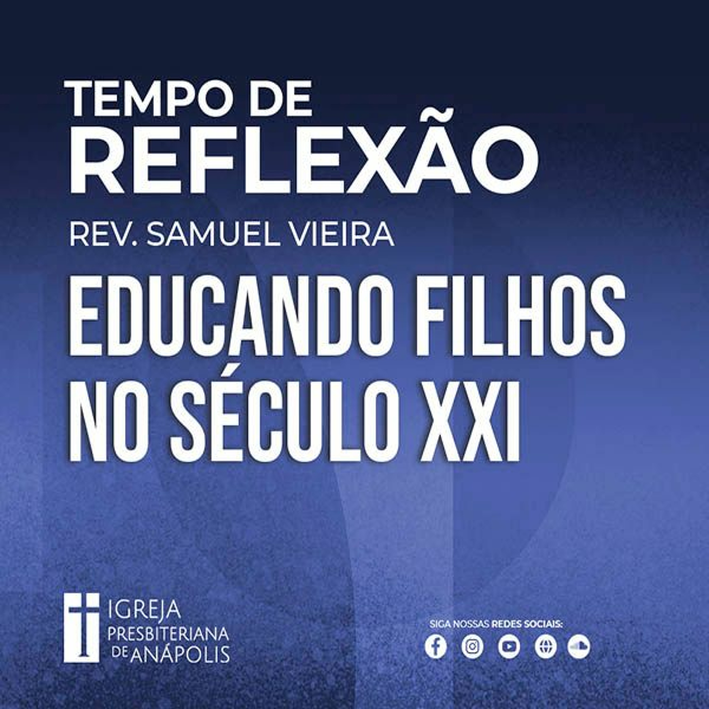 Igreja Presbiteriana de Anápolis | IPA