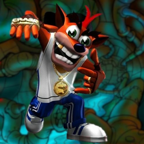 Speedom Or Later (Mashup)