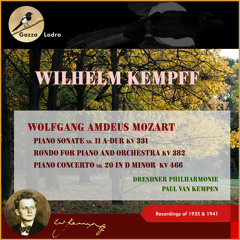 Mozart: Piano Sonata No. 11 in A Major, KV 331, III: Alla Turca (Allegretto)