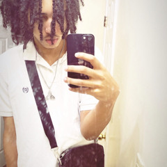 kushbabykeys - nasty p. 1o
