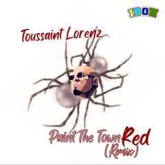 Doja Cat - Paint The Town Red (Toussaint Lorenz Remix)
