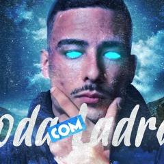 MEGA FODA COM LADRÃO - DJ FABINHO SOUZA