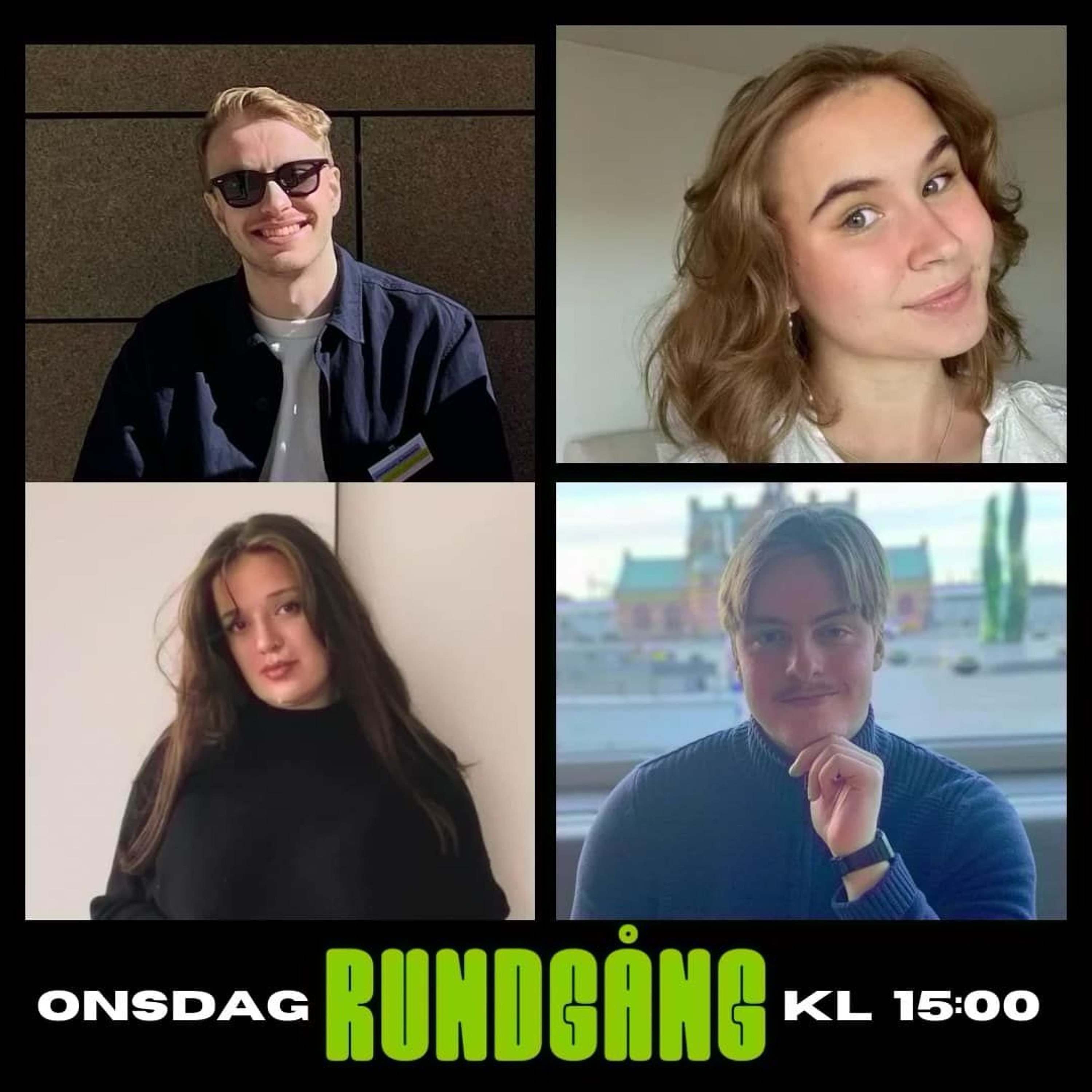 Umeå Studentradio