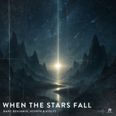 When The Stars Fall