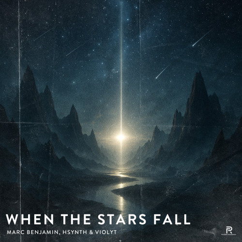 When The Stars Fall