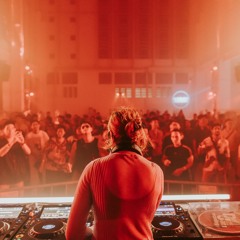 TASHASAN - Boiler Room | Singapore 2024