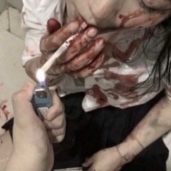 я не умею улыбаться