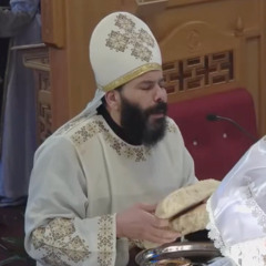 Great Lent Fraction - Fr Mousa