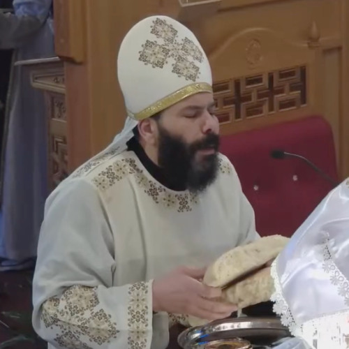 Great Lent Fraction - Fr Mousa