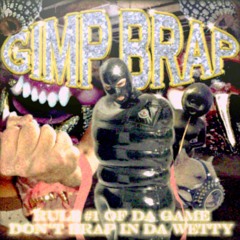 GIMP BRAP MEMPHIS 1994