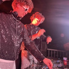 40 min d'Italo Disco