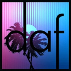 August 2024 - Afro & Organic Mix by DAF (FR)