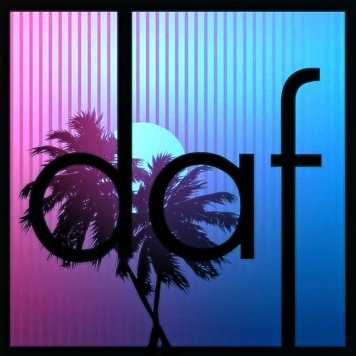 August 2024 - Afro & Organic Mix by DAF (FR)