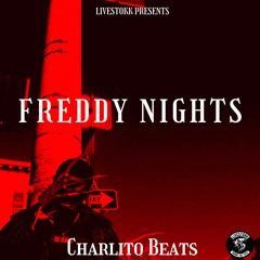 Freddy Nights [Instrumental]