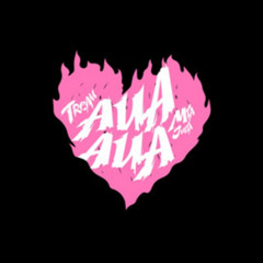 TREAM x MIA JULIA - HERZBLATT (AUA AUA HERZKRACH REMIX)