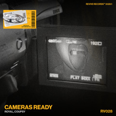 Cameras Ready