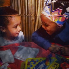 5 Minus 1 (Eyes Peeled Open - EP)