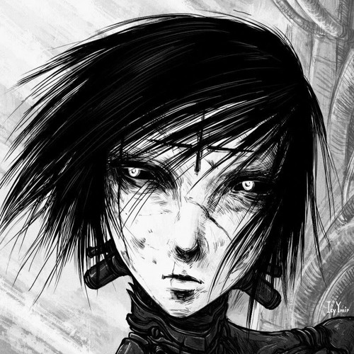 XIII Stitch (out on spotify)