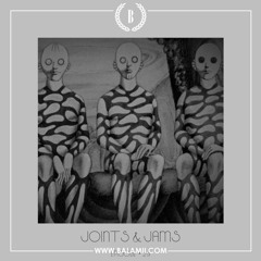 Joints & Jams w/ BeatPete - April 2023
