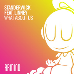 What About Us (feat. Linney)