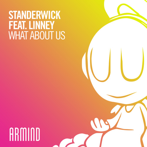 What About Us (feat. Linney)