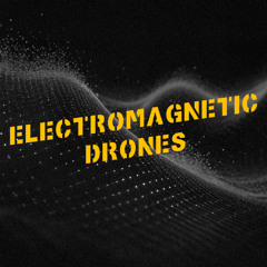 NSL023 Electromagnetic Drones (Raw Sounds) Preview