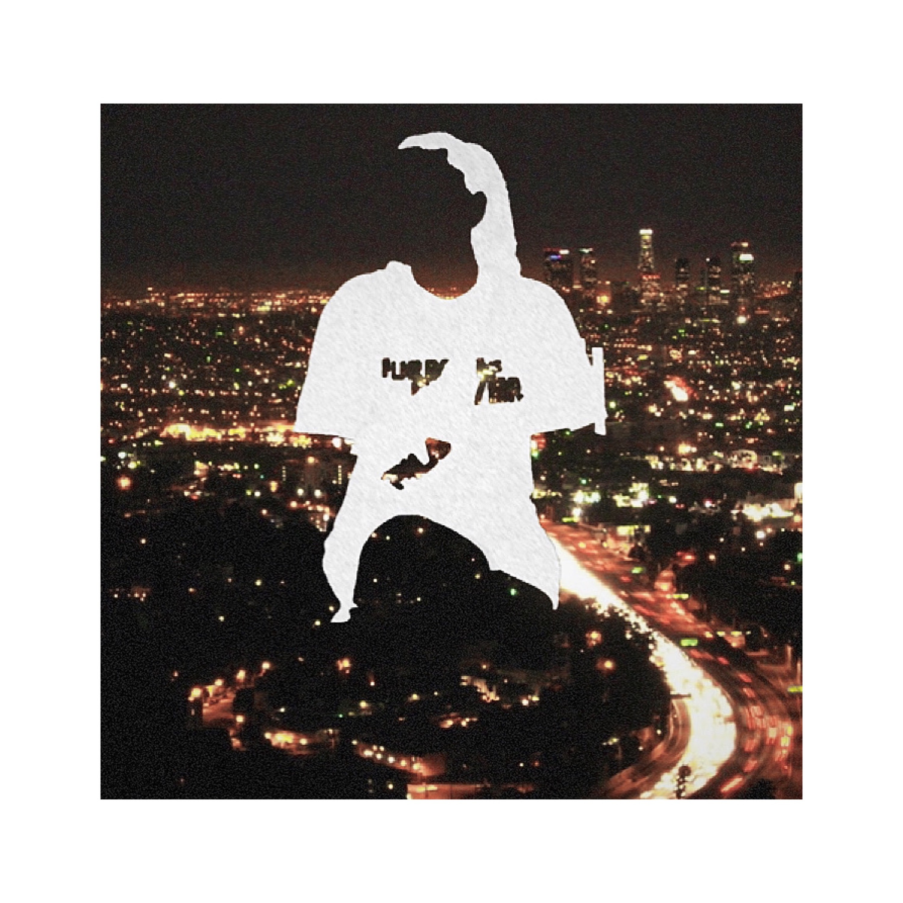 LA Nights episode artwork