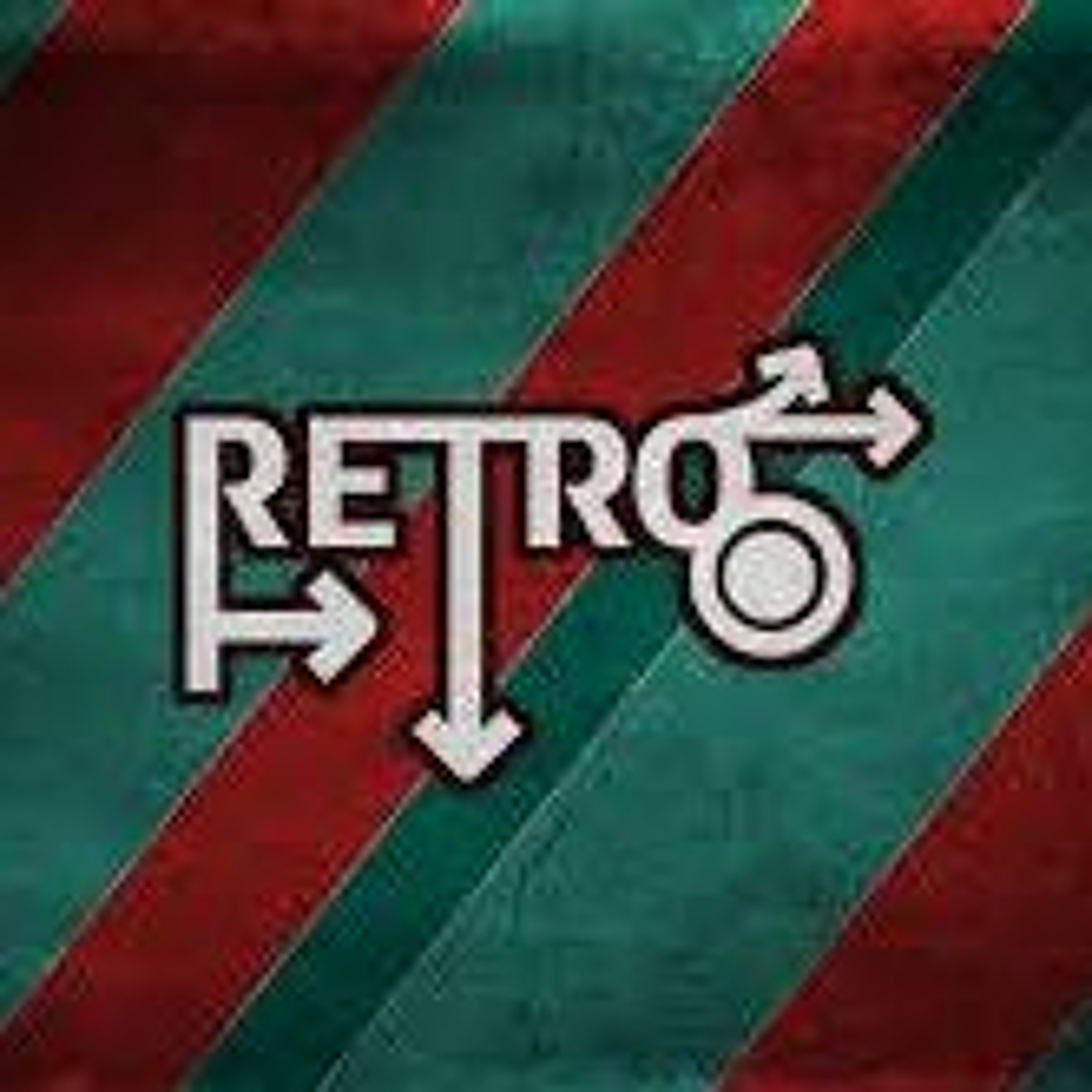 FUTURE RETRO MP3 10.4.21 episode artwork