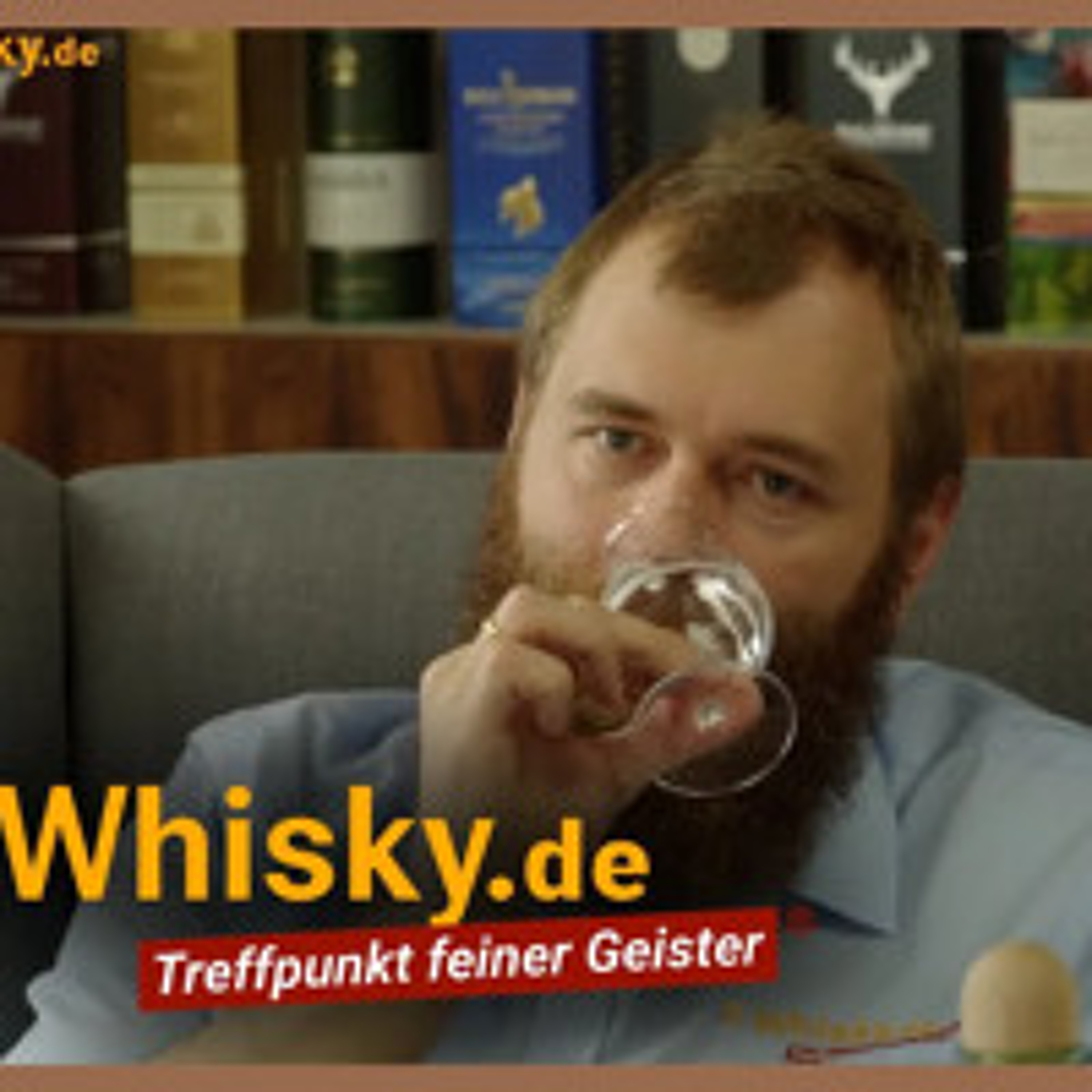 Lagg Corriecravie Edition | Whisky Verkostung episode artwork