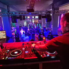 Tinder Party Stellwerk (10.02.2024)