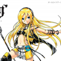 Lily Lily ☆ Burning night by Samfree (Miku v2 cover by Venus-P)