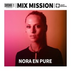 Day 1 | Mix Mission 2024 | NORA EN PURE