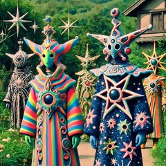aliens